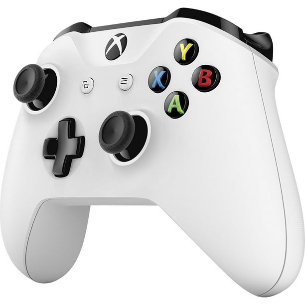 Xbox Wireless Controller White