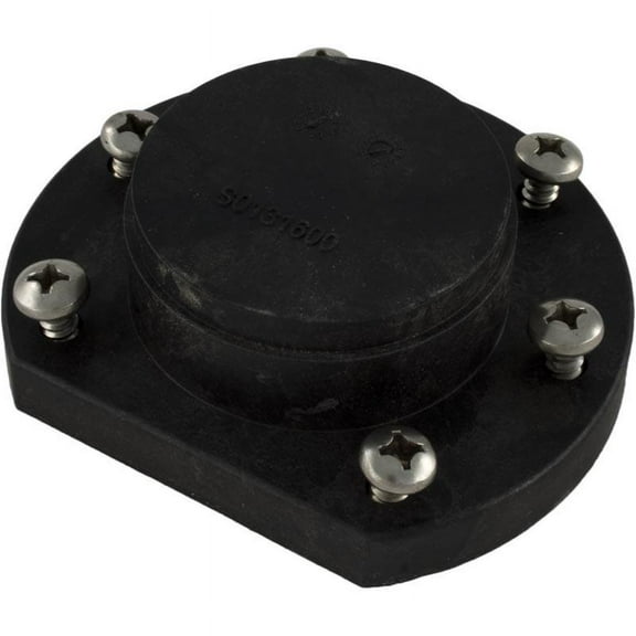 Zodiac LXI Return Header Cap with O-Ring R0454600