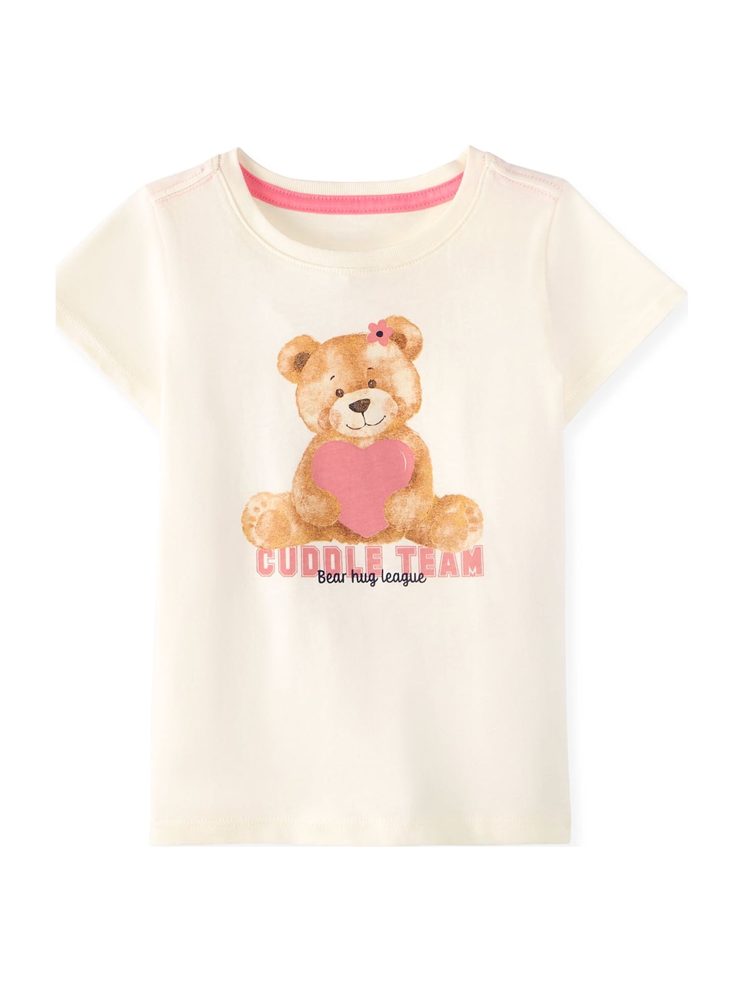 Garanimals Baby & Toddler Girl 6-Piece Outfit Set photo 6
