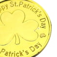 thumbnail image 2 of Monedas De Oro Del Día De San Patricio Monedas de oro del Día de San Patricio para juegos de mesa/fichas/juguetes (100 piezas de oro), 2 of 7