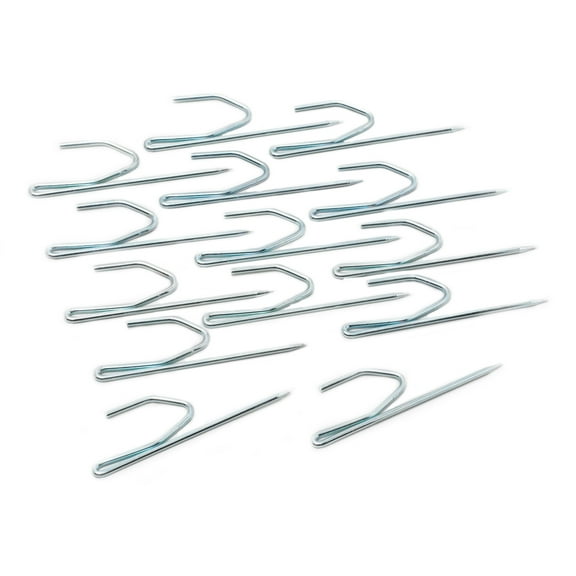 Achim Fantasia 3" Pin-on Hooks, 14 Hooks