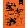 thumbnail image 1 of Pre-Owned The Guide to Surviving General Chemistry (Paperback), 1 of 1