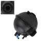thumbnail image 4 of 17137823544, Depósito De Refrigerante De Motor De Instalación Simple Y Resistente Para Reemplazo De Automóvil Para X3 X4 F25 F26 ANGGREK Coolant Expansion Tank, 4 of 8