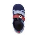 thumbnail image 5 of Tenis Para Niño Bubble Gummers® Teddy Marino Con Suela Confort Ligera Con Olor A Chicle, 5 of 5