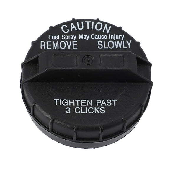 Furulu Fuel Tank Cap Cover 31838 For Jeep Wrangler Commander Nissan Infiniti Mazda Ford