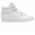 thumbnail image 2 of Reebok Footwear  Women's F/S Hi Reebok Classics Ftw Women White , 9 M US, 2 of 5