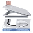 thumbnail image 2 of Maintenance Service Flap Fit Tumble Dryer, 2 of 5