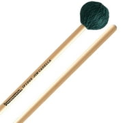 Innovative Percussion IP1005 Jim Casella Series Medium Vibraphone Mallets w/ Rattan Handles