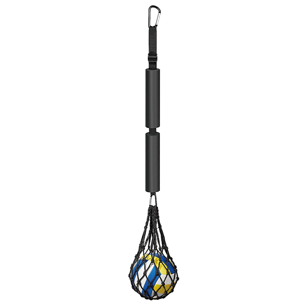 Aellinatey Volleyball Spikes Trainer Self-Training Volleyball Resistance Band Training Equipment for Practicing Serving