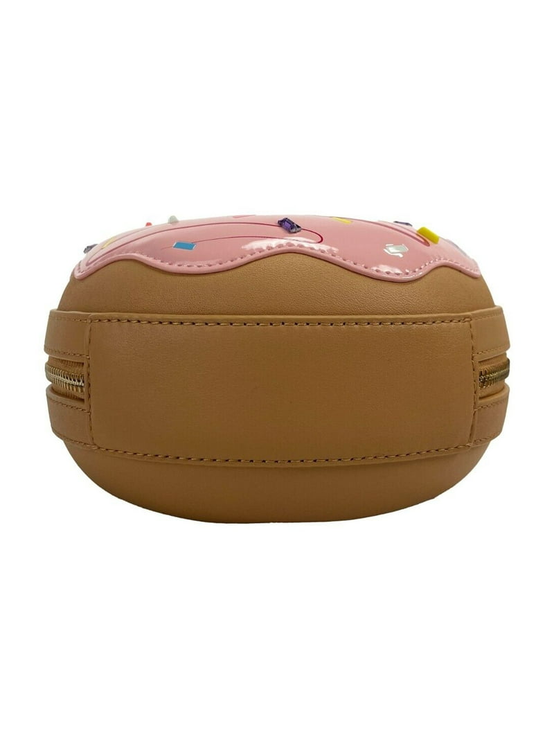Kate Spade“Coffee Break” 3D ドーナツ クロスボディ Coffee Break 3 D Donut Crossbody | Kate Spade Outlet | Kate