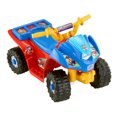 thumbnail image 3 of Véhicule tout-terrain de La Pat’ Patrouille Power Wheels, 3 of 7