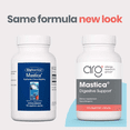 thumbnail image 7 of ARG Mastica Digestive Support - Supports Digestive Comfort - Delivers 1000 mg Chios Mastic Gum Resin per Serving - Vegetarian & Hypoallergenic - 120 Servings - 240 Capsules, 7 of 7