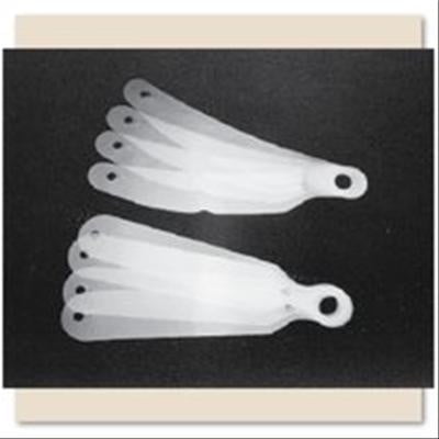 Simpson Helmets 10204C Racing Optics Tear-Offs