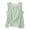 A91 Green, variant on Womens Linen Sleeveless Tops Summer Casual Vertical Striped Tank Tops Flowy Loose Fit Lightweight Blouses Breathable Daily Wear Shirts XXL