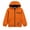 Timber, variant on Bobcat Boys Zip Up Hoodie Soft Fleece Full Sherpa Hooded Sweatshirt, Sizes 8-18