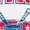 WHITE, variant on Instant Message - Montreal Hockey - Men's Long Sleeve Graphic T-Shirt