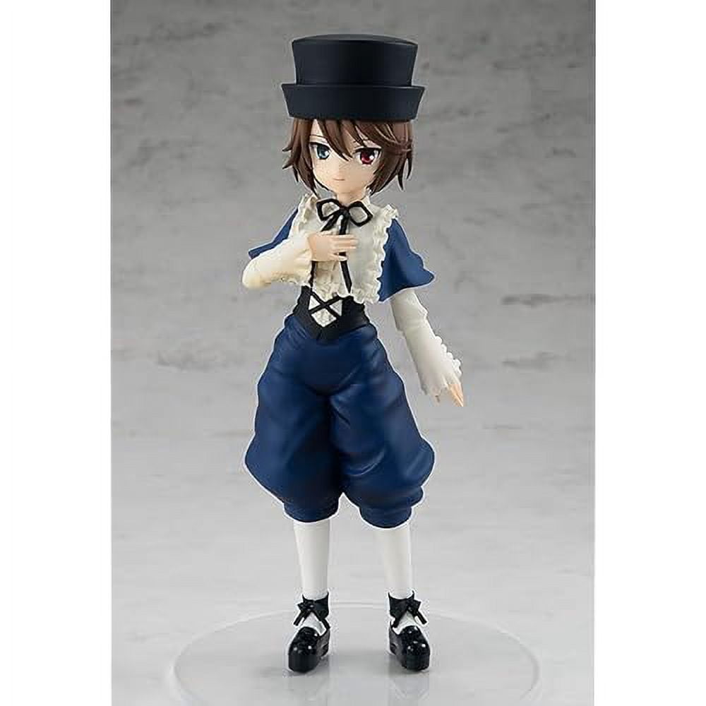 Chained Soldier: Kyoka Uzen PVC Figur – Pop Up Parade, Ca. 17,8 Cm Hoch, Von Good Smile Company