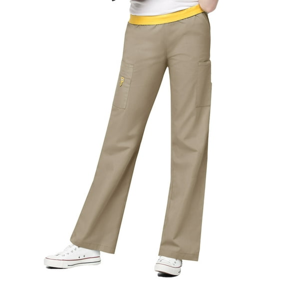 WonderWink The Quebec Scrub Bottoms