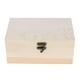 thumbnail image 2 of Cajas de madera para joyería, cajas de regalo, hechas a mano L, 2 of 8