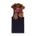 thumbnail image 2 of Broma Mono Muñeco Peluche Juguete Sorpresa para Halloween, 2 of 9