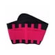 thumbnail image 3 of Vogacara Entrenador de cintura para mujer Ejercicio físico Soporte de cintura ajustable Brace Workout Lumbar Shaper, S, Negro Moldeadores de cintura Rosa roja METRO, 3 of 6
