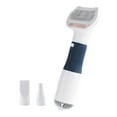 thumbnail image 2 of Bilqis Dog Blow Dryer Brush 3 in 1 Professional Pet Grooming Dog Hair Dryer with Slicker Brush, Dog Blow Dryer with Adjustable 3 Temperatures Settings for Dogs Cats, 2 of 8