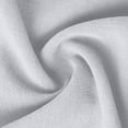 thumbnail image 6 of BLVB Womens Dressy Casual Tops Ruffle Short Sleeve V Neck Shirts Elegant Business Work Blouse Spring Summer Outfits Fashion Clothes, 6 of 7