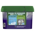 thumbnail image 3 of Cascade Platinum Plus Mountain Scent Dishwasher Detergent Actionpacs 28 ct, 3 of 4