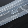 thumbnail image 4 of Travel in Style with our 1pc Razor Storage Box - The Perfect Fit for Your Manual Razor and Other Shaving Tools!, 4 of 4