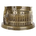 thumbnail image 2 of Coliseo romano en miniatura, modelo de Coliseo romano vintage, modelo de Coliseo, modelo de Coliseo romano de alta capacidad, 2 of 9