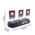 thumbnail image 4 of Juguete de tiro competitivo, sistema de puntuación eléctrico para sesiones de práctica de tiro al blanco en interiores mejoradas, 4 of 6