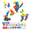 57pieces, variant on Classic Building Toys - 93Pieces Interlocking Construction Building Blocks, DIY Building Set for 3-8 Year Old Boys Girls Birthday Gifts