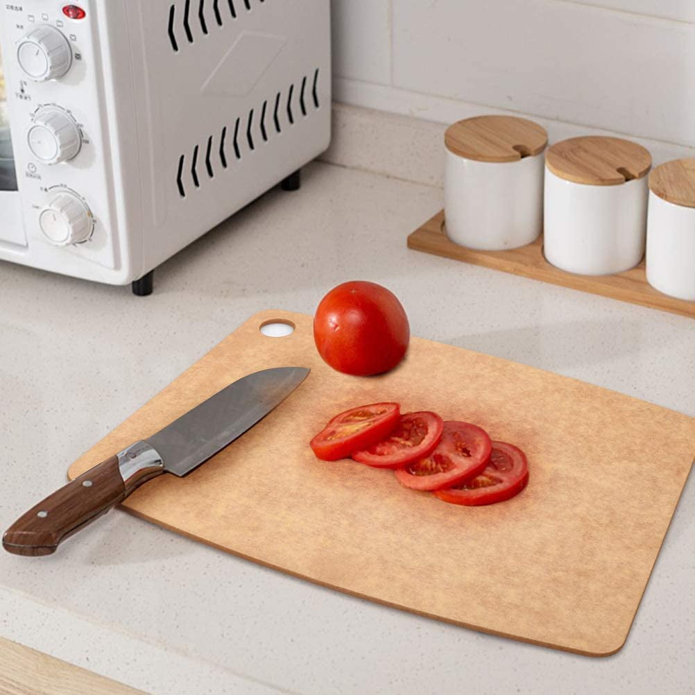 MIU 2-piece Composite (11.7 x 8.46 in) Cutting Boards