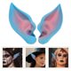 thumbnail image 3 of GAXIRE 1 par de orejas de cosplay ligeras para disfraz de hada, ideal como recuerdo de fiesta de Halloween., 3 of 6