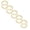 Beige*5, variant on 1 Pcs Bra Clip, Bra Strap Clips for Racerback, Anti-Slip Buckles Conceal Straps, Racer Back Conceal Straps