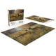 thumbnail image 4 of Puzles Abraham Hunter Proud de Buffalo Games de 300 piezas, 54 x 38 cm, 4 of 8
