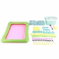 thumbnail image 1 of Kids Kids Sand Toy Set Educational Hands On Skills Sand Molds Board Toy Set for Children, 1 of 8