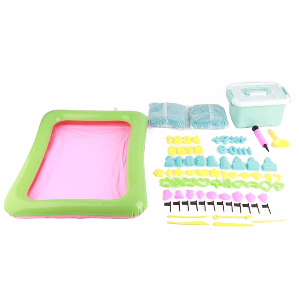 Juego de, Juguetes de Playa, Juguetes Sensoriales DE, Kit de, Juguetes para Niños