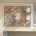 thumbnail image 2 of BUYISI Kitchen Plates Dish Draining Absorbent Dry Mat Pans Washing Up Drying Board Pad C, 2 of 6