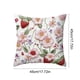 thumbnail image 3 of Uuiauoio Linen Pillow Cover Printed Sofa Cushion Cover Decorative Pillow Case for Living Room Bedroom Home Decor Accent Throw Pillow, 3 of 7