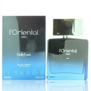 L'Oriental by Estelle Ewen, 3.4 oz Eau De Toilette Spray for Men