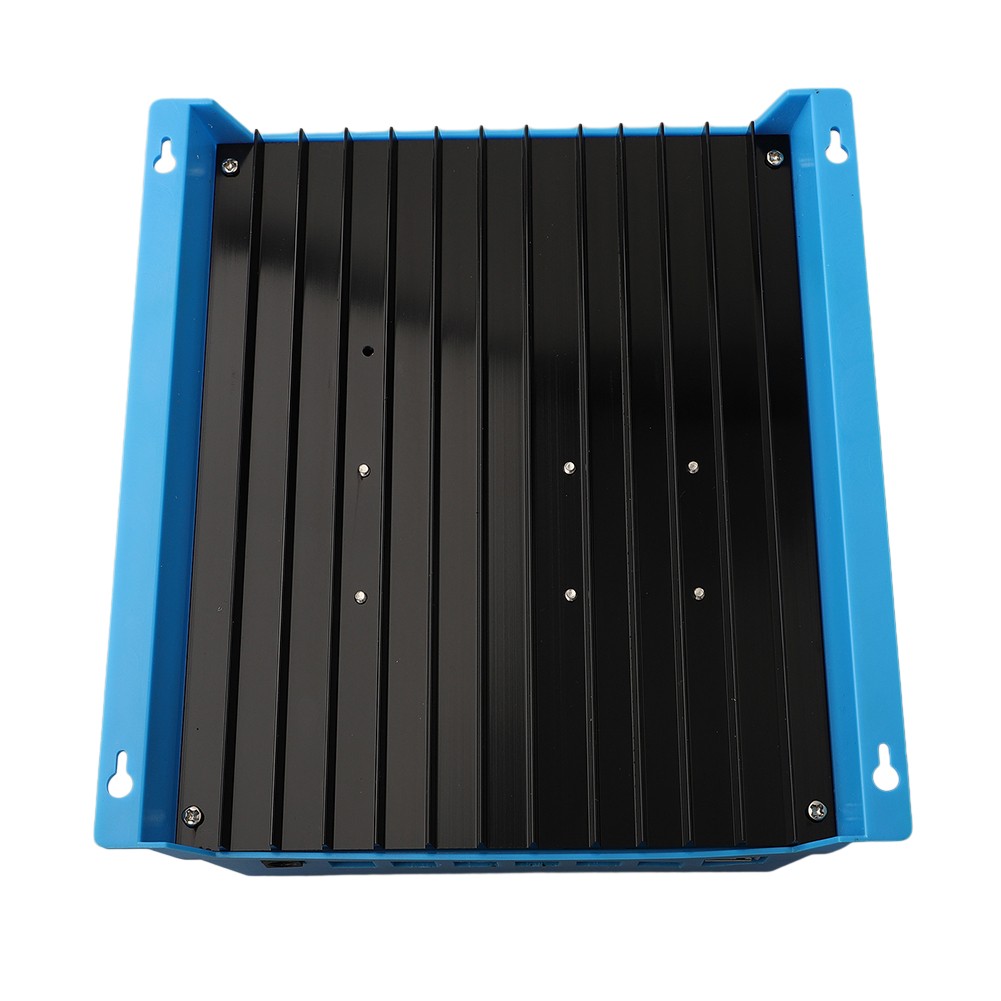 60A/80A/100A 12V-48V MPPT Solar Charge Controller PV Charger Controller