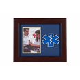 thumbnail image 1 of Allied Frame 4 x 6 Portrait Picture EMS Frame, 1 of 4