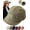 Green, variant on Vintage Duckbill Streetwear Cap, Japanese Snapback Cap | Mallable Brim Vintage 5-Panel Hat, Breathable Quick-Dry Polyester Snapback , Hip-Hop Casual Japanese Streetwear Snapback Cap