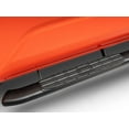 thumbnail image 4 of Ionic 4" Curved Black Nerf Bars Fit 19-26 Ford Ranger/24-26 Ranger Raptor SuperCrew, 4 of 13