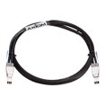 thumbnail image 1 of Axiom - Ethernet 10GBase-CX4 cable - 16.4 ft - for Dell PowerConnect M8024, 1 of 1