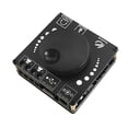 thumbnail image 1 of Injueey Módulo amplificador compatible con Bluetooth Placa amplificadora estéreo digital Electrónica miscelánea, 1 of 6