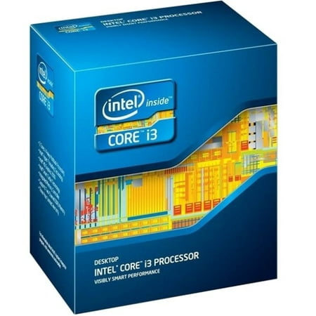 Intel-IMSourcing Intel Core i3 i3-4150 Dual-core [2 Core] 3.50 GHz Processor - Socket H3 LGA-1150Retail Pack