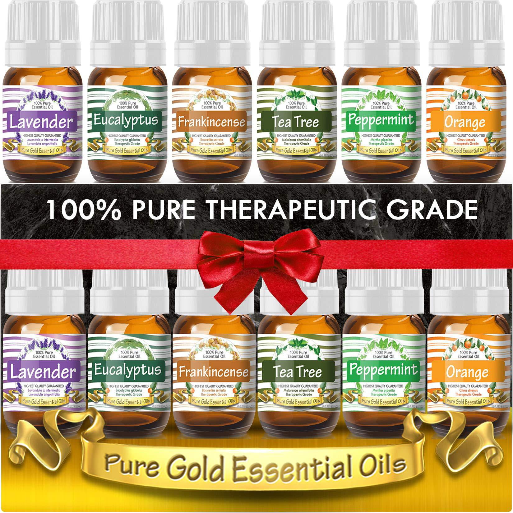 Sun Essentials, Eucalyptus Essential Oil, Aromatherapy, 4oz