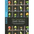 thumbnail image 1 of Key Concepts in Health Studies (Sage Key Concepts Series), 1 of 2